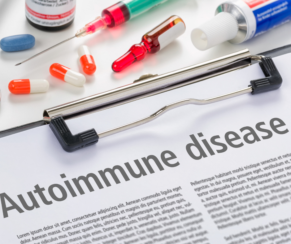 What is an Autoimmune Disease?