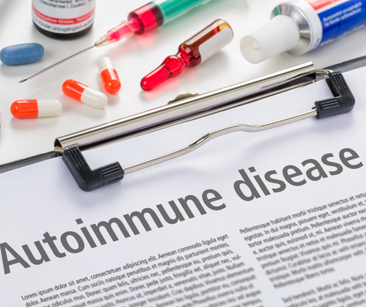 What is an Autoimmune Disease?