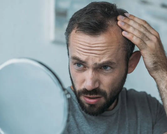 Is Your Hair Loss Normal? Understanding the Signs and Finding Solutions