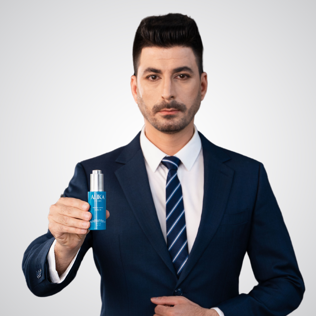 Hair Care For Men