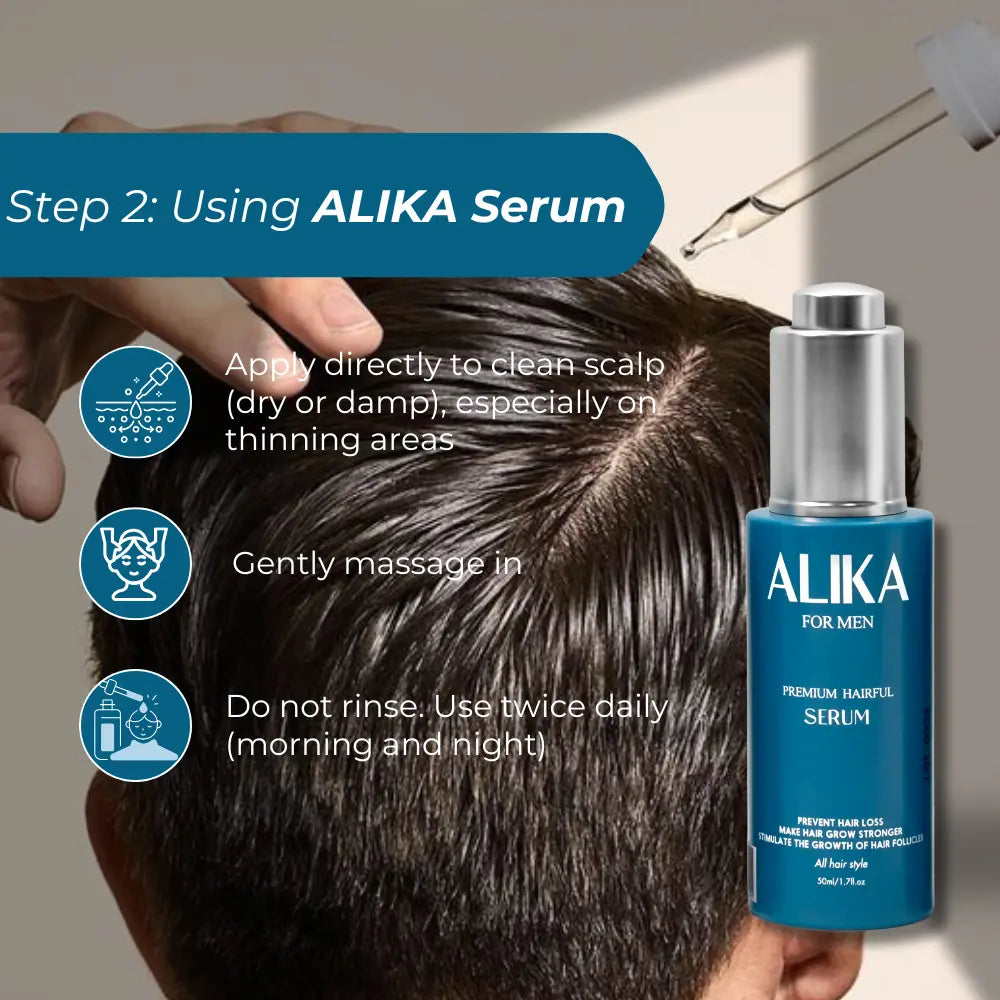 Hairful Serum For Men