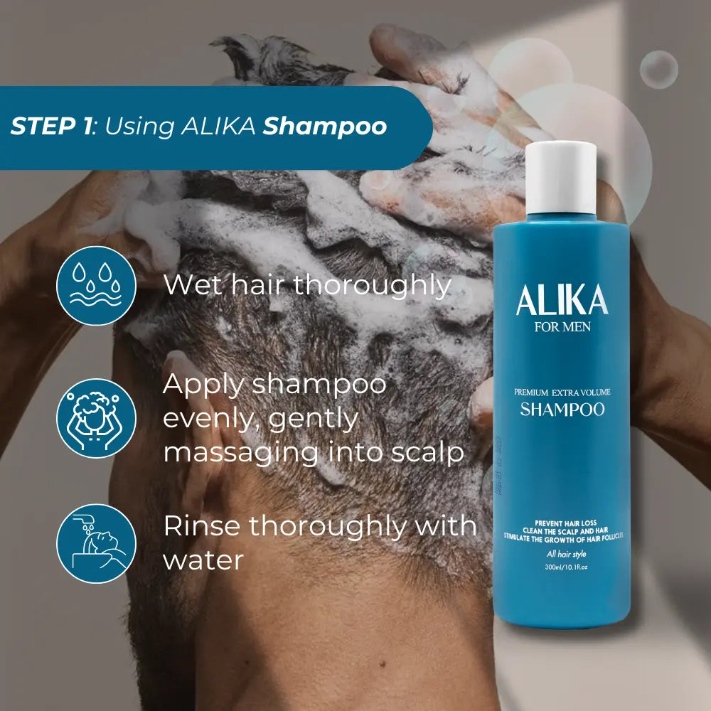 Hairful Serum For Men