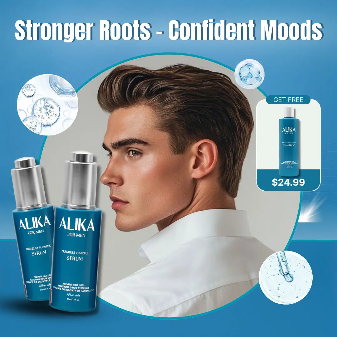 Hairful Serum For Men