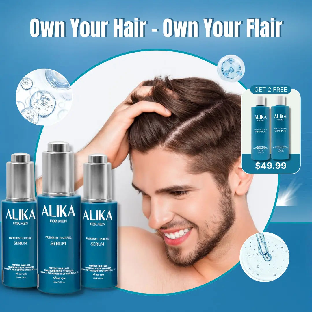 Hairful Serum For Men