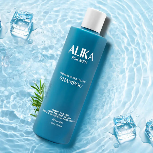 Scalp Wash for Men