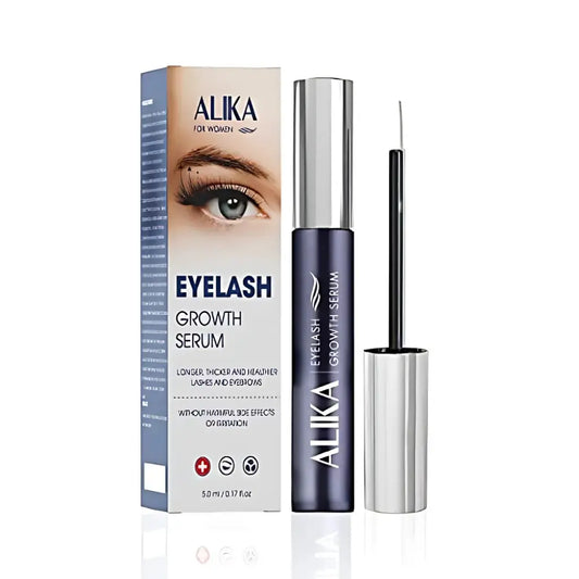 Eyelash Growth Serum